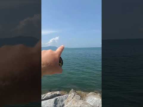 Сергей Ксенофонтов в Тайланде в прямом эфире!