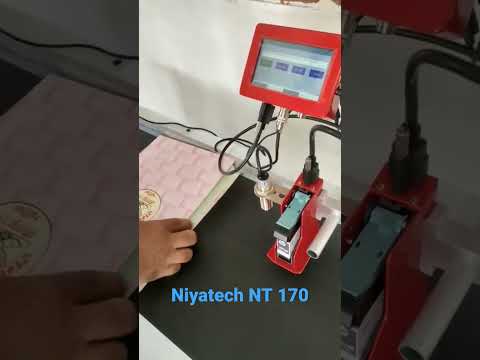 Thermal Inkjet Printer