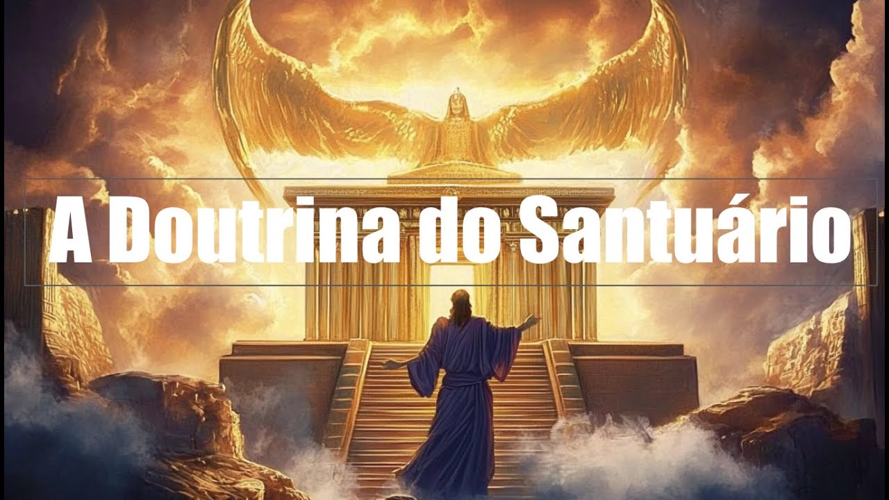 Ezequiel Gomes e a Doutrina do Santuário