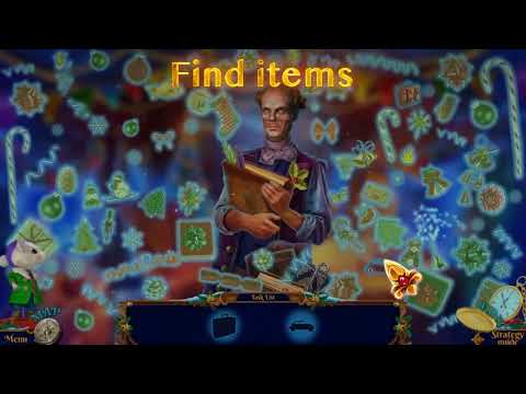 Christmas Stories 8: Express Video