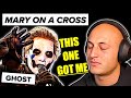THIS Is Why This Song Went Viral MARY ON A CROSS GHOST Classical Musician Analysis Reaction