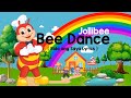 JOLLIBEE BIDA ANG SAYA LYRICS BEE DANCE Jollibee Dance Jollibee Song