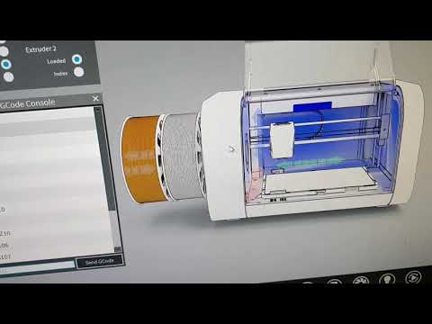 download lagu mp3 mp4 Robox Filament, download lagu Robox Filament gratis, unduh video klip Robox Filament