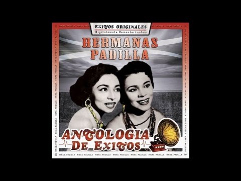 Hermanas Padilla - Busca Otro Amor