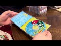 VeggieTales 25 Favorite Sunday School Songs CD Unboxing New Version
