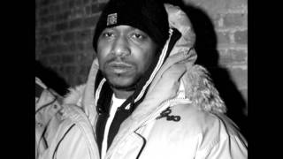 Kool G Rap - Executioner Style