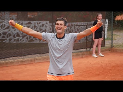 Open of Grasse 2021 - Flashback on our ITF 25K