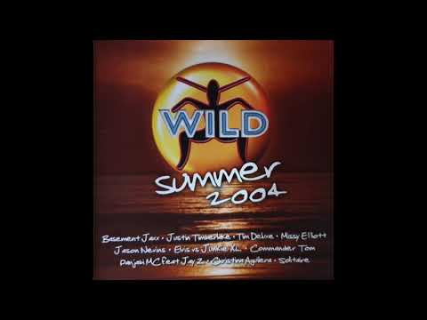 Wild Summer 2004 Megamix