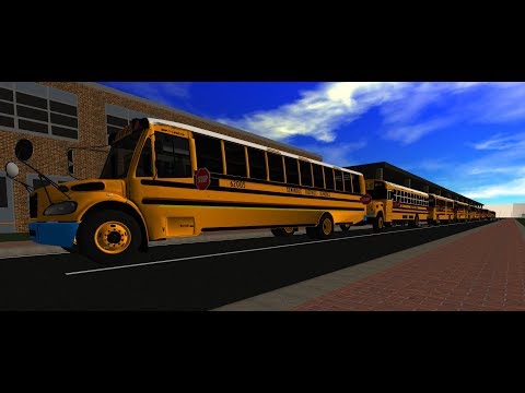 SCPS | Code Yellow At the MS - ROR (1-21-20)