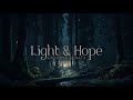 Light & Hope (Inspired by Interstellar) | Ambient Music, 1 Hour Melancholic Melody
