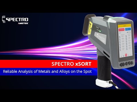 Handheld XRF Metal Analyzer - Handheld Analyzer Latest Price ...