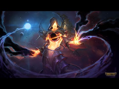 Skin Smite -  Nox  Faiseuse de galaxies