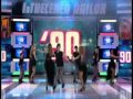 DANIEL DOBRE JENNIFER LOPEZ IF YOU HAD MY LOVE TVR 1 2011mpg