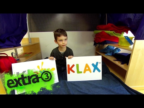Realer Irrsinn: Kindergarten Klex und Klax | extra 3 | NDR