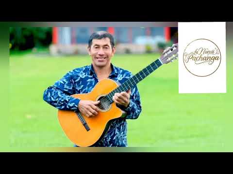 AQUI ESTA EL BOBO - AGRUPACIÓN LA NUEVA PACHANGA 