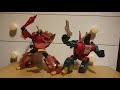 Transformers Reviews Selects Age Of The Primes G2 Universe Snarl Slug