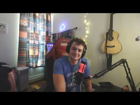 the real reason I was banned from TikTok.