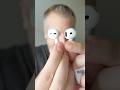 Do Your AirPods 4 Or 3 Fall Out Airpods Apple Techtips