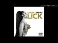 Cardi B Lick Feat Offset Audio