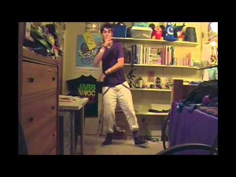 freestyle to Drama by RZA