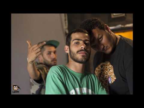 Isam Absy & B.Wizy - 3adi tejra | عادي تجرى‬