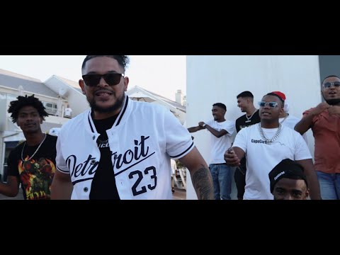 Rattle - EBOII CPT ft. Young OG CPT & Feroh Royal (OFFICIAL VIDEO) - 21 Promo & Pengii & More!