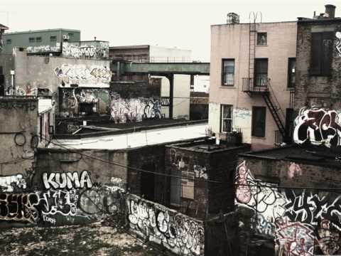 Kashmere - Souls of the Unborn Ft. Jehst