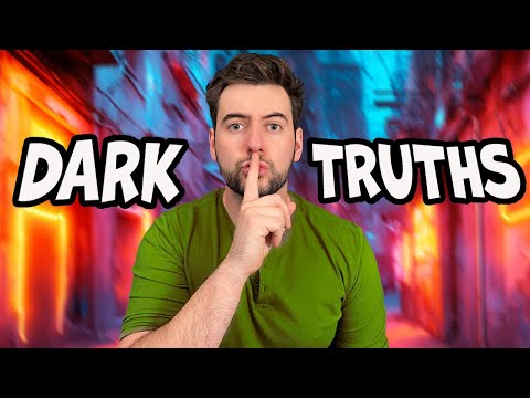 8 Hard Truths About Platinum Trophy Hunting