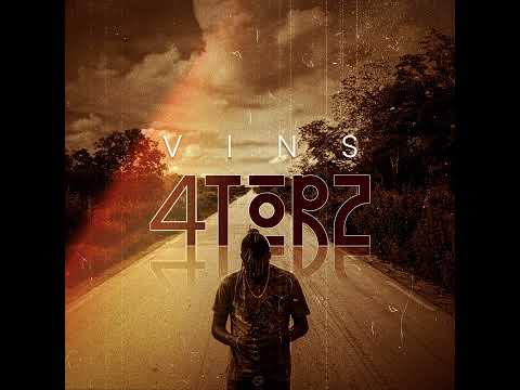 VINS - BF/CI Feat Fing Fang (chinois l’apocalypse)