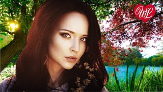 СОЛНЦЕ ♥ КРАСИВЫЕ ПЕСНИ ПРО ЛЮБОВЬ WLV ♥ МУЗЫКА ЛЮБВИ ♥ LOVE STORY ♫ RUSSISCHE MUSIK  RUSSIIAN MUSIC