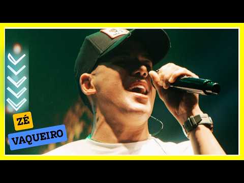 Show 📽 Zé Vaqueiro | Baturité | Ceará | (12/02/2026) #zévaqueiro