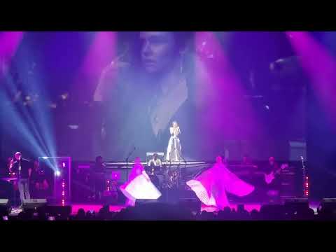 Original Enigma Voices - Age Of Loneliness (Sofia, Bulgaria, 23.10.2023)