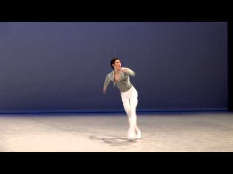 Jinhao Zhang - 2013 Selections - Classical variation