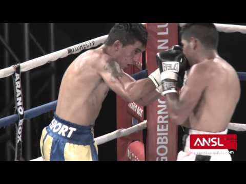 Claudio “Serpiente” Echegaray