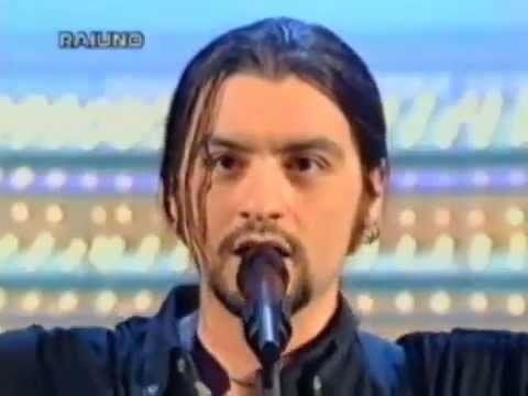 Secolo Crudele Sanremo 1997