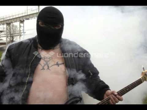 Il Presidente Dogo Gang - Lettera Oi!