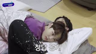 Download lagu [TREASURE MAP] EP.49 l Doyoung & Jeongwoo 😍😆 mp3