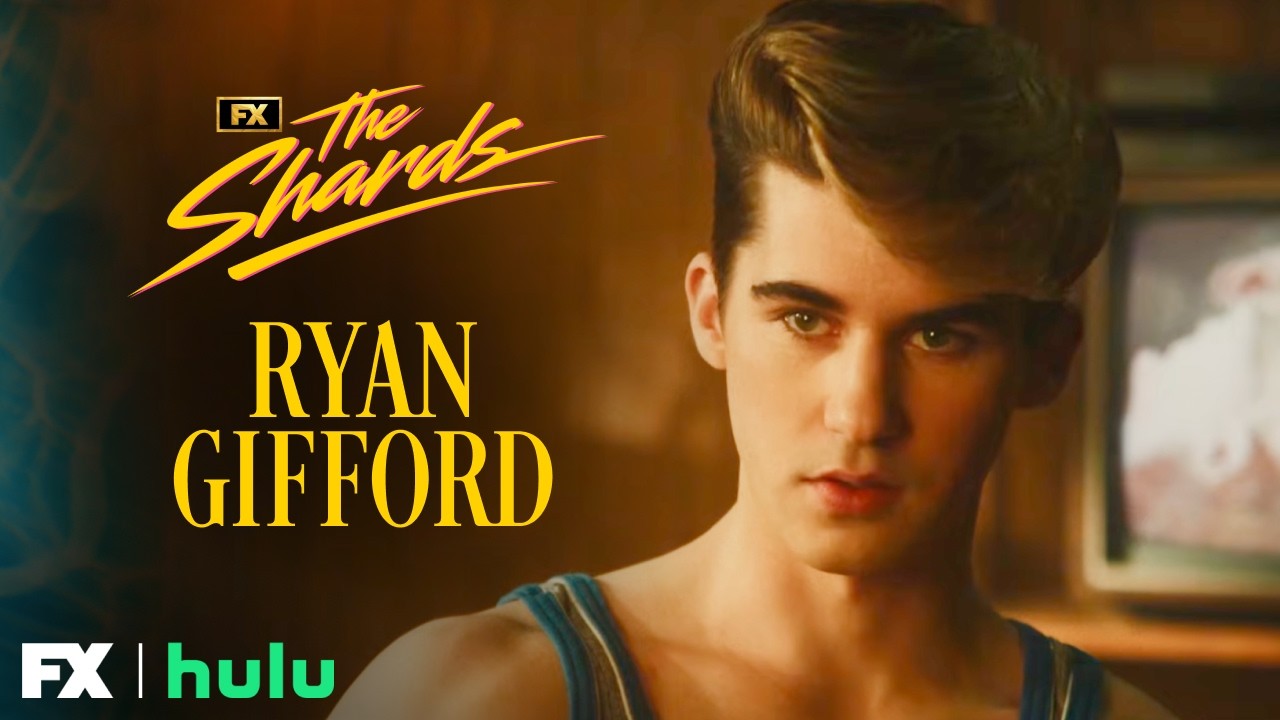 Introducing Ryan Gifford - Scene | The Shards | FX