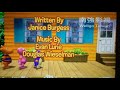 Nick Jr The Backyardigans