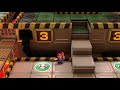 Super Mario Party 67 Gold Rush Mine 10 Turns Mario Hammer Bro Vs Bowser Daisy