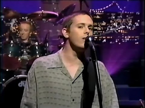 Come Down - Toad the Wet Sprocket
