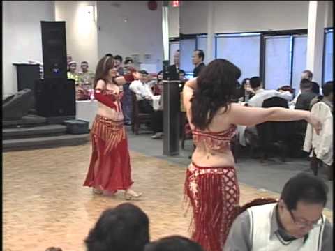 Fundraising of Vivian Chew Family in 2008 #9