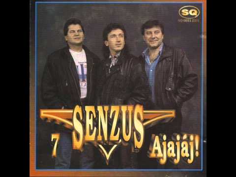 Senzus - Horela lipka