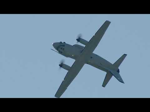 Dny NATO 2025 - sestřih sobotního programu