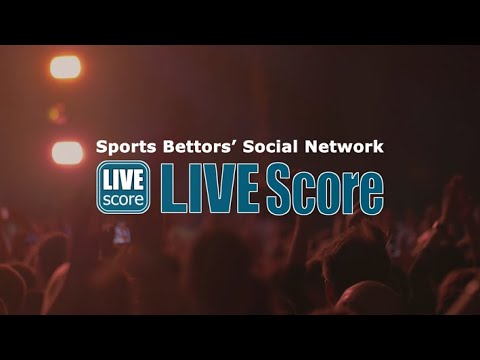 LIVE Score, Real-Time Score