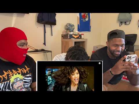 TBT EN VOGUE - DONT LET GO (REACTION W/JOE & TMC)