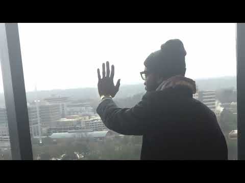 Swili - Blessed (Big Sean:Blessings Freestyle)