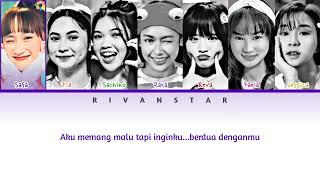 Download lagu V1RST - Malu Malu (Color Coded lyrics) mp3