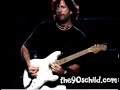 Eric Clapton EARLY IN THE MORNING LIVE Nov 28 1994 NYC MINDBLOWING GUITAR