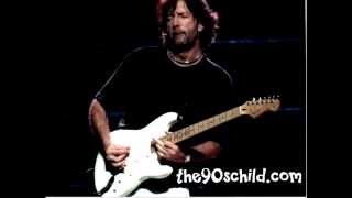 Eric Clapton- EARLY IN THE MORNING LIVE Nov 28, 1994 NYC! MINDBLOWING GUITAR